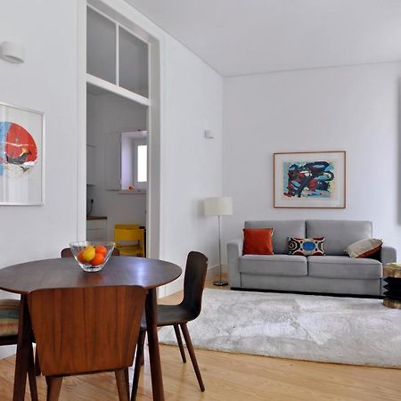 Alfama Deluxe By Homing Daire Lisboa Dış mekan fotoğraf