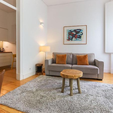 Alfama Deluxe By Homing Daire Lisboa Dış mekan fotoğraf