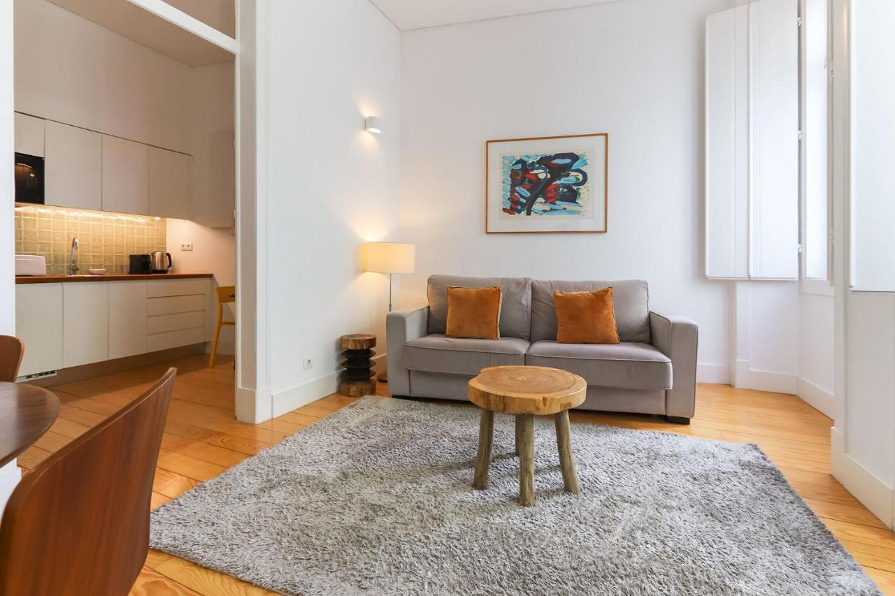 Alfama Deluxe By Homing Daire Lisboa Dış mekan fotoğraf