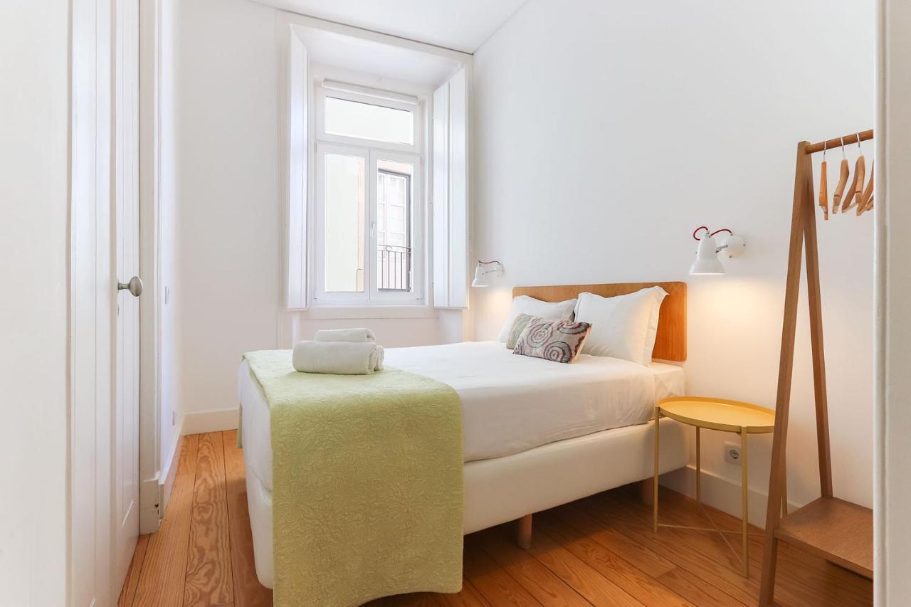 Alfama Deluxe By Homing Daire Lisboa Dış mekan fotoğraf
