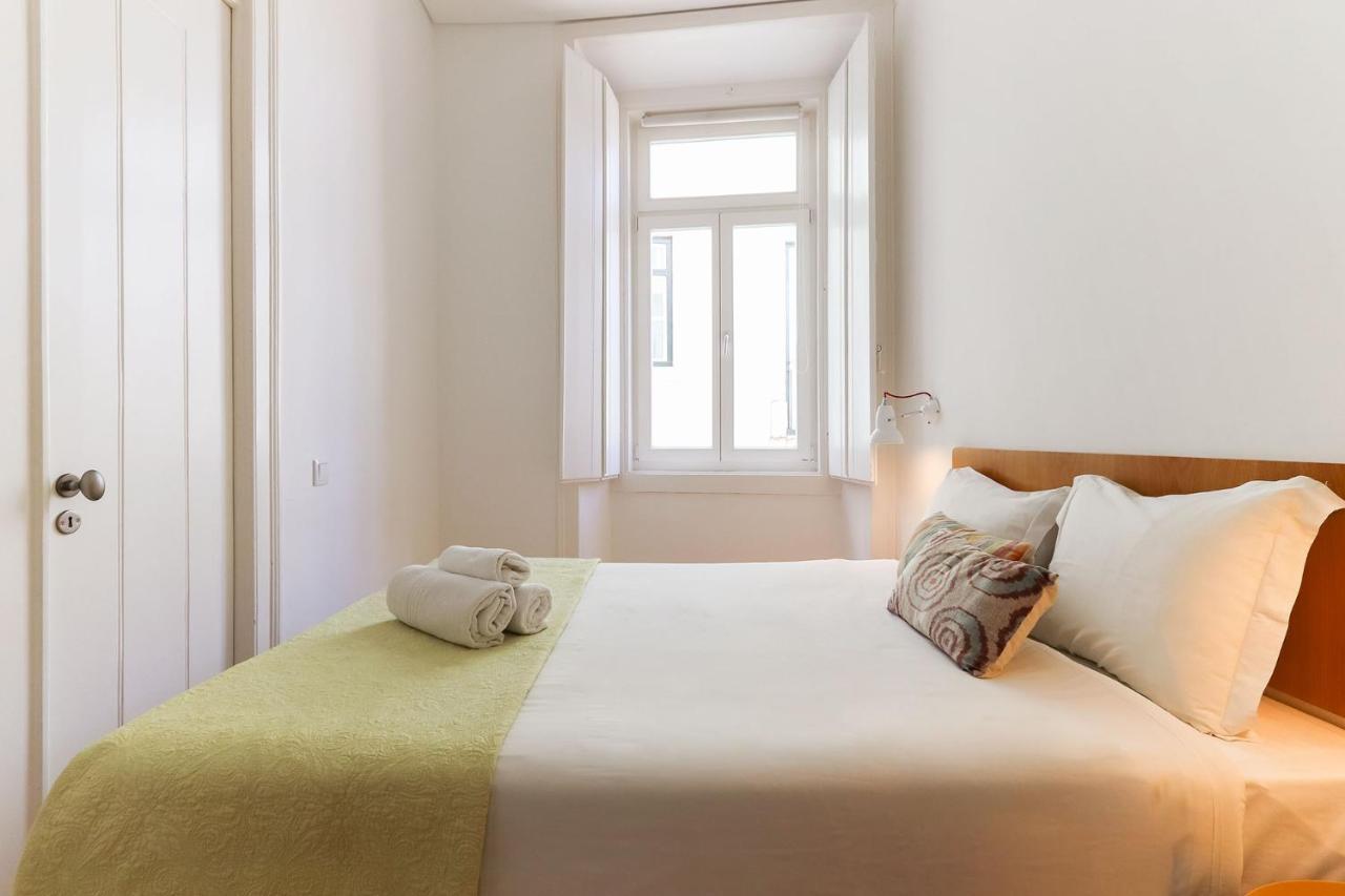 Alfama Deluxe By Homing Daire Lisboa Dış mekan fotoğraf