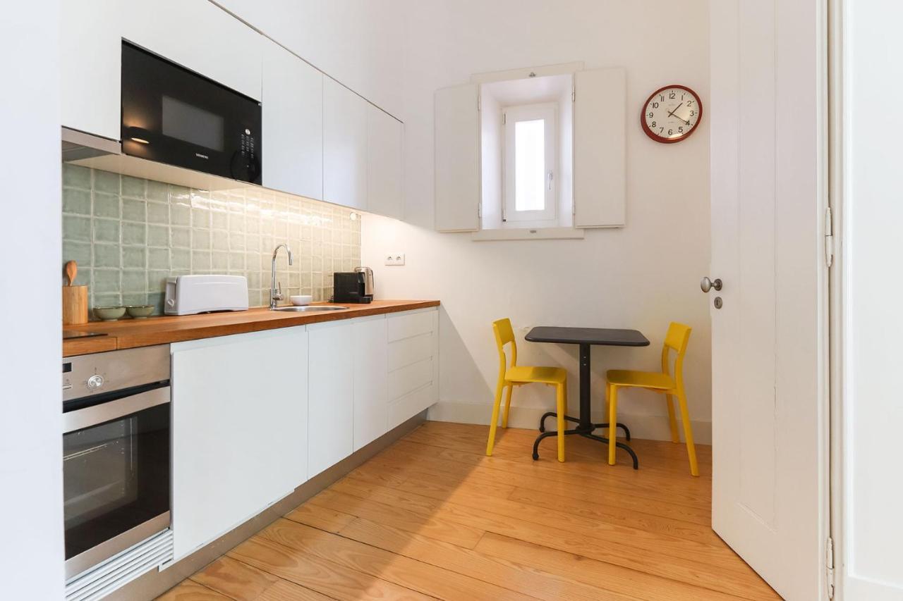 Alfama Deluxe By Homing Daire Lisboa Dış mekan fotoğraf